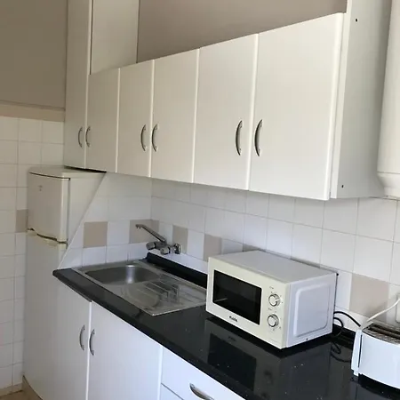 Apartamento Magnólia Mar 302 Lagos Exterior foto