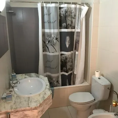 Apartamento Magnólia Mar 302 Lagos Exterior foto