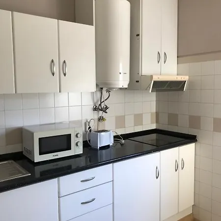 Apartamento Magnólia Mar 302 Lagos Exterior foto