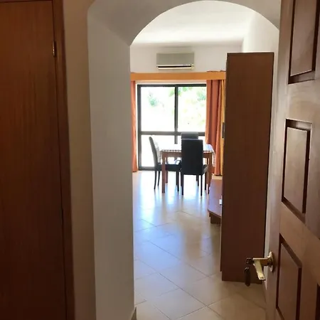 Apartamento Magnólia Mar 302 Lagos Exterior foto