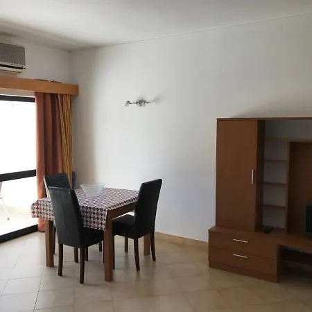 Apartamento Magnólia Mar 302 Lagos Exterior foto