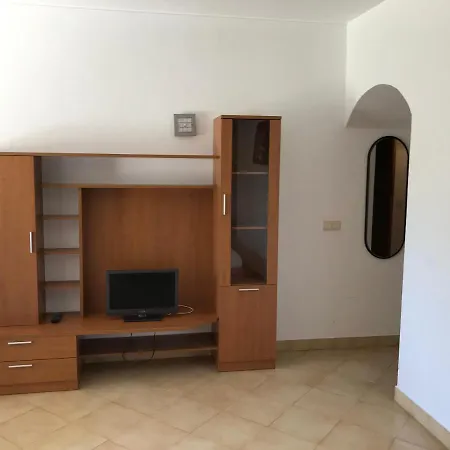 Apartamento Magnólia Mar 302 Lagos Exterior foto