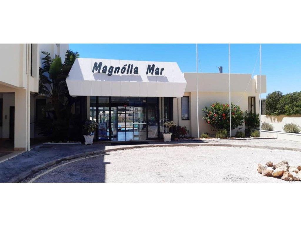 Magnolia Mar Senses Apartment Lagos