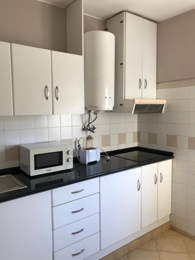 Magnolia Mar Senses Apartment