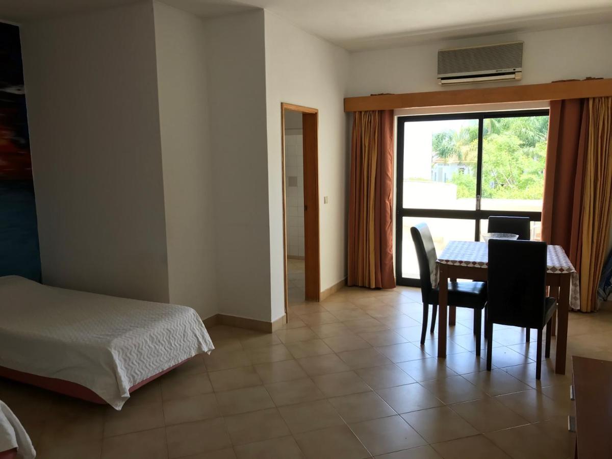 Apartment Magnolia Mar Senses Lagos