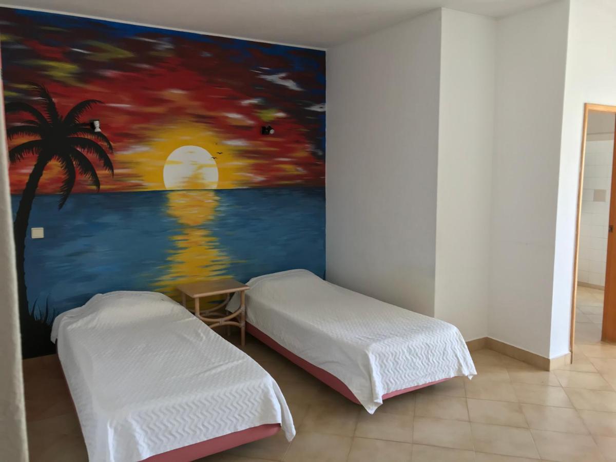 Magnolia Mar Senses * Lagos