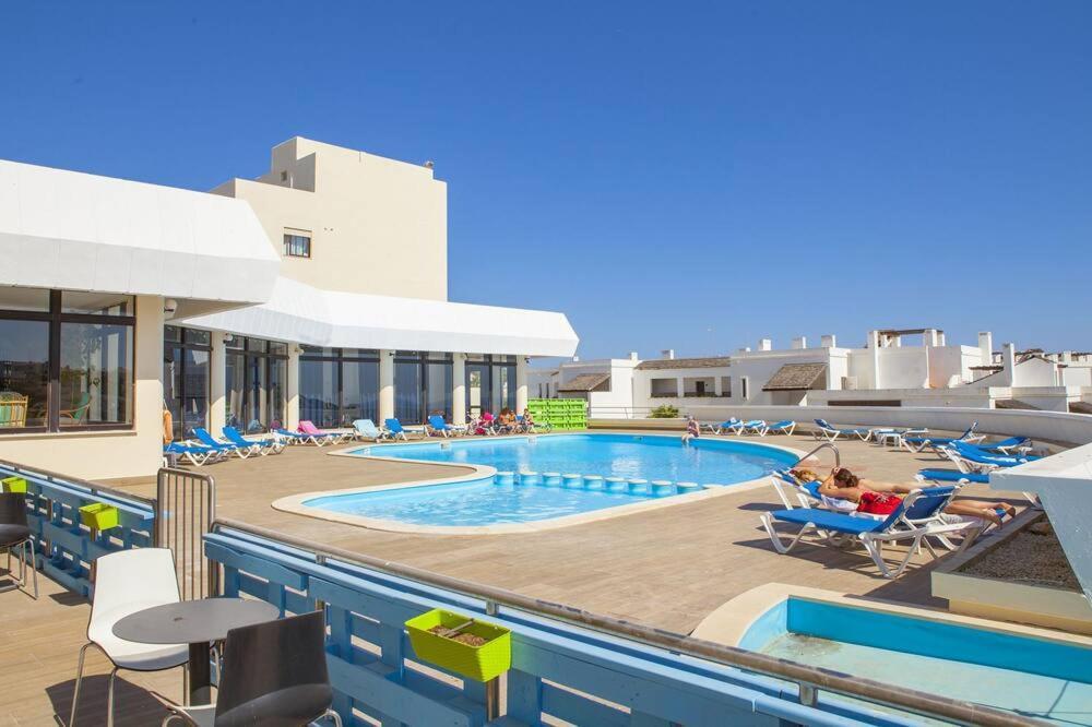 Apartament Magnólia Mar 302 Lagos